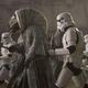 This lot is on the hunt for Han and Qi’ra.